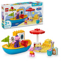 Lego 10432 Peppa Pig Boat Trip