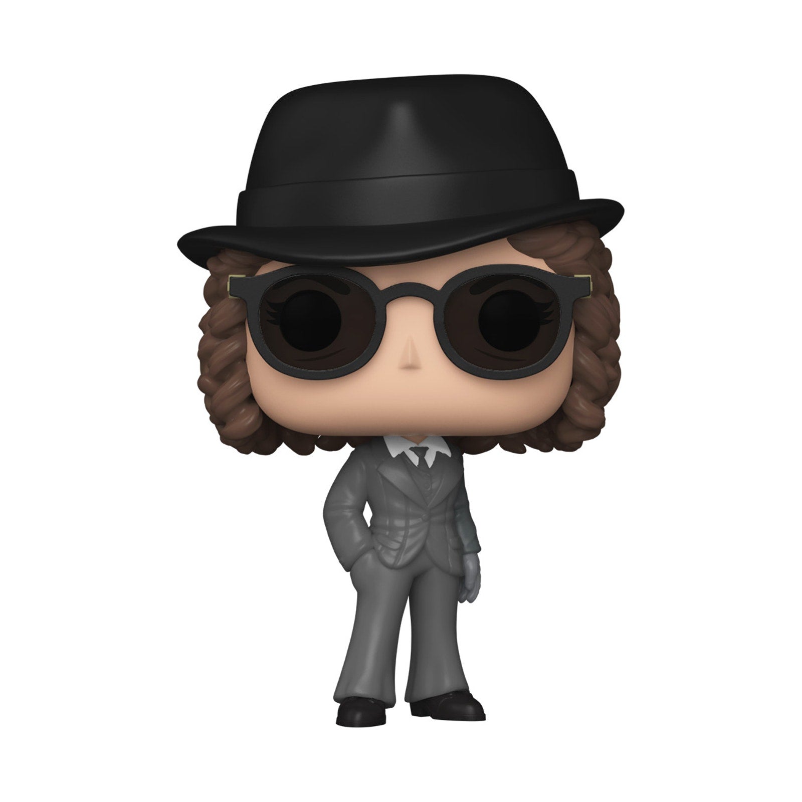 Funko Pop! Vinyl: Peaky Blinders - Polly Gray #1401 with Protector Box