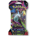 Pokemon TCG: Mega Evolution - Phantasmal Flames Sleeved Booster Pack-Random Art